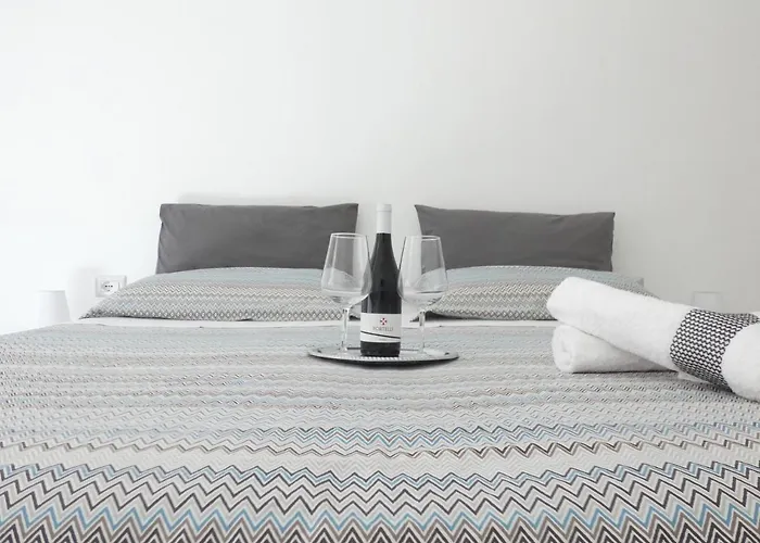 The Arch B&B Roma