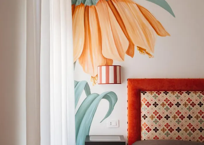 Famo Pace Apartments Roma